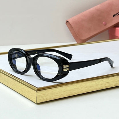 MIUMIU Sunglasses-SMU B09-F