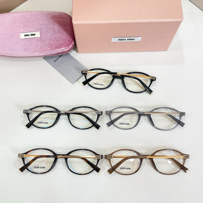 MiuMiu Sunglasses-SMU B62