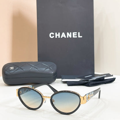 CHANEL Sunglasses-A72090