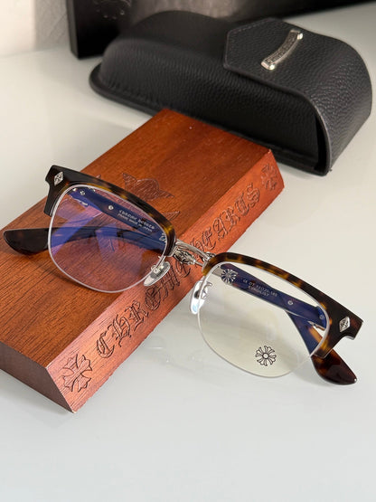 CHROME HEART Sunglasses-EVAGILIST