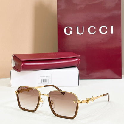 GUCCI Sunglasses-GG2039SK
