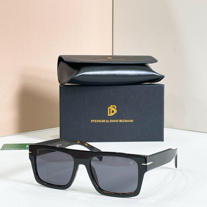 David Beckham Sunglasses-DB 7161/S