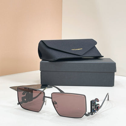 DOLCE & GABBANA Sunglasses-DG4501