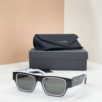 GENTLE MONSTER Sunglasses-DX 6011