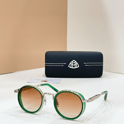 MAYBACH Sunglasses-THE BOULEVARD II