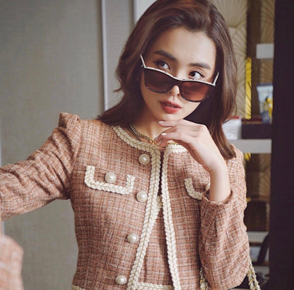 Chanel Sunglasses-Ch5418