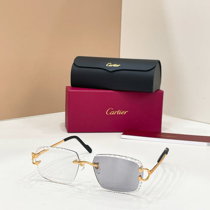 Cartier Sunglasses-CT02031O