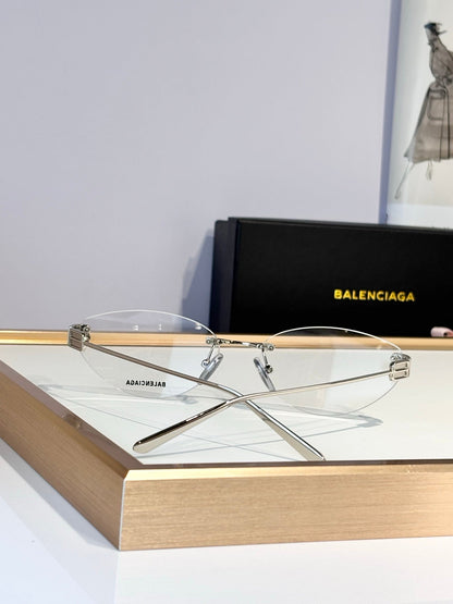 BALENCIAG Sunglasses-BB0486S
