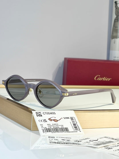 Cartier Sunglasses-CT0540S