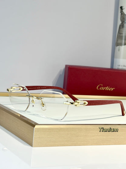 Cartier Sunglasses-CT0439S