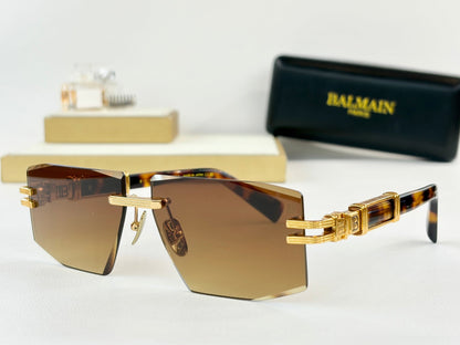BALMAIN Sunglasses-BPS-275