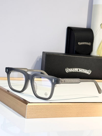 Chrome Hearts Sunglasses-AMBIDEXTROUS