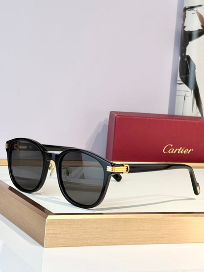 Cartier Sunglasses-CT0302S