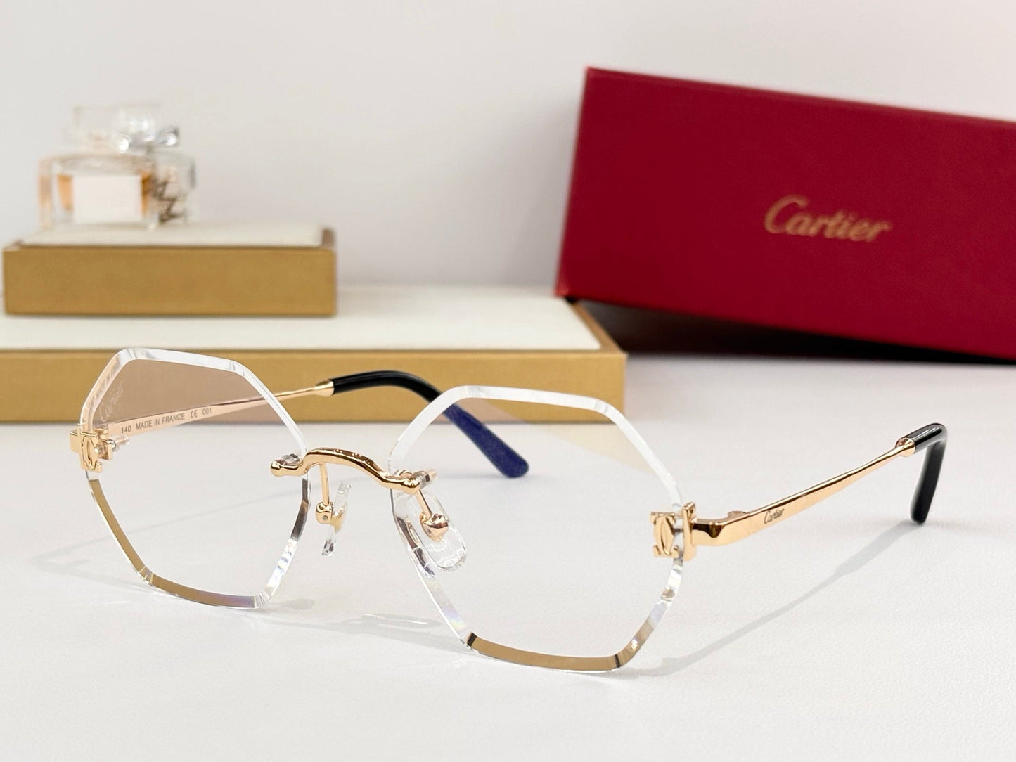 Cartier Sunglasses-CT05930