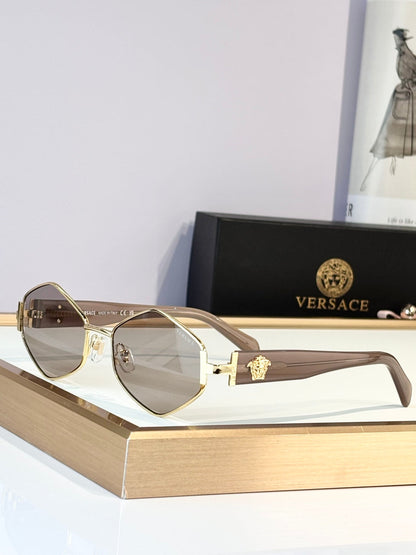 VERSACE Sunglasses-VE2396F