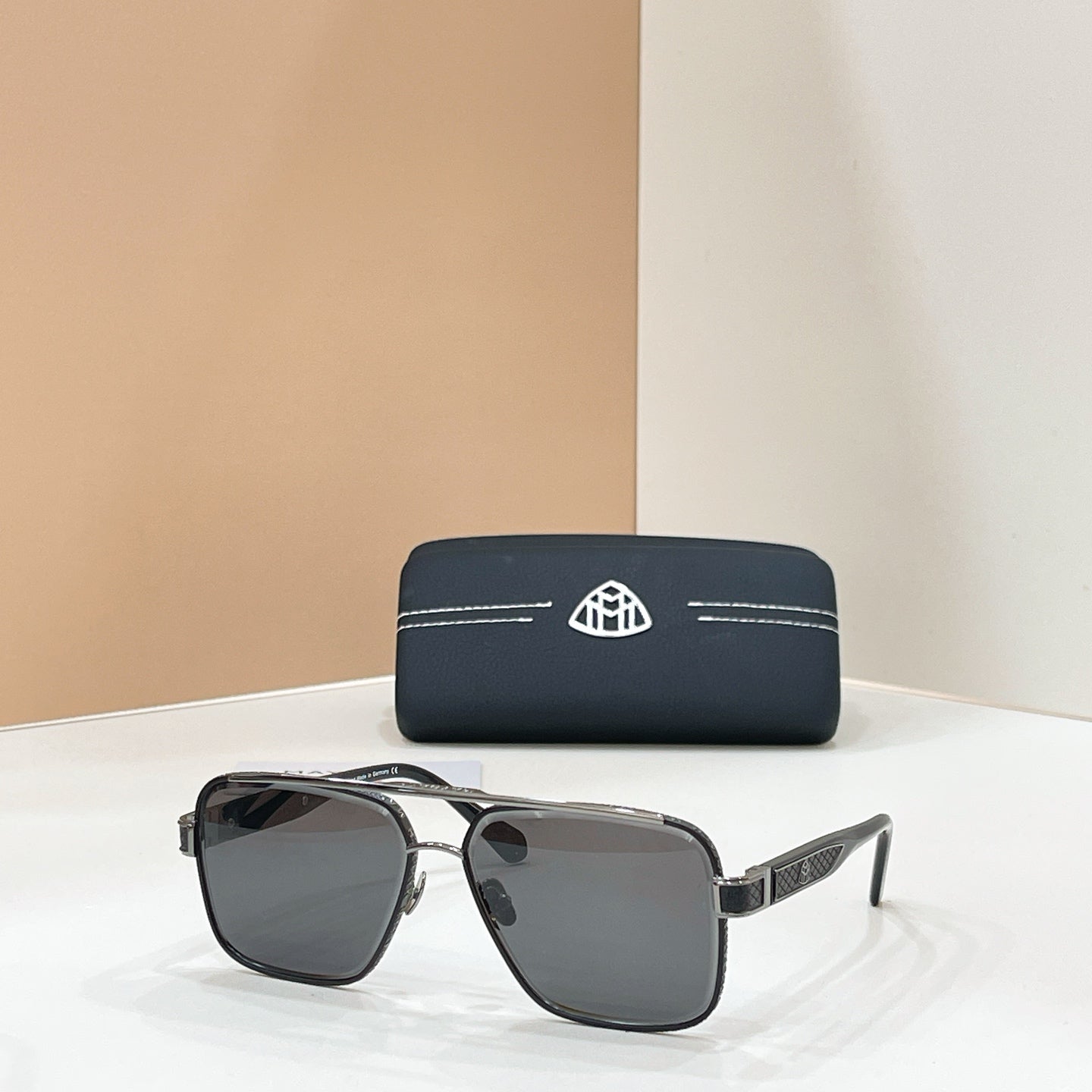 MAYBACH Sunglasses-THE ADMERALE I