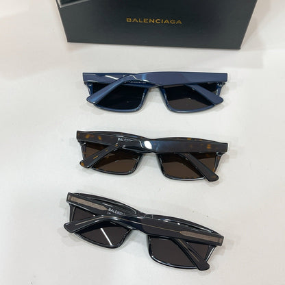 BALENCIAGA Sunglasses-BB0424SK