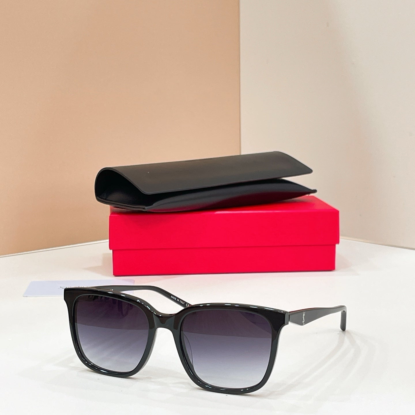 SAINT LAURENT Sunglasses-SL M231