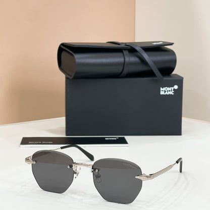 MONT BLANC Sunglasses-MB0365S
