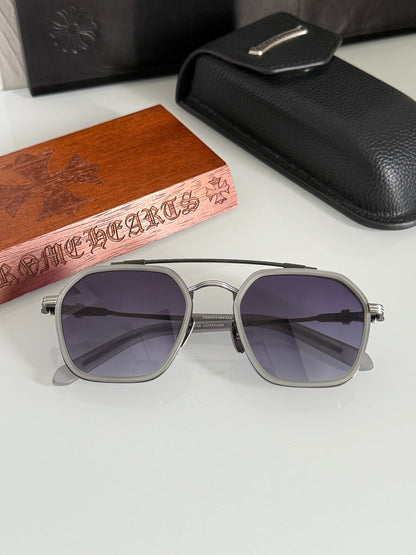CHROME HEART Sunglasses-HOTATION