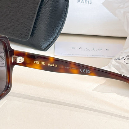CELINE Sunglasses-CL40316U