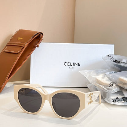 CELINE Sunglasses-CL40328U