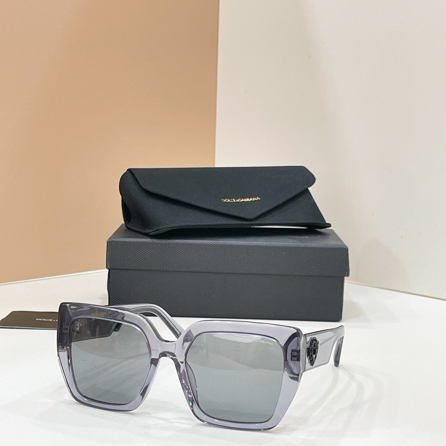 DOLCE & GABBANA  Sunglasses-DG4538