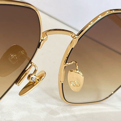 GUCCI Sunglasses-GG2046S
