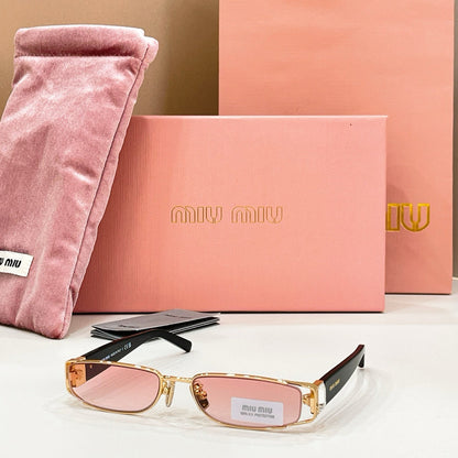 MIU MIU Sunglasses SMU53F