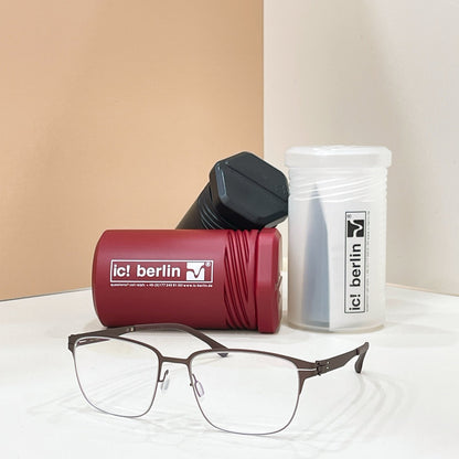 Berluti Eyeglasses Kenny Large