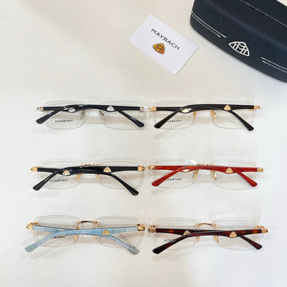 MAYBACH Sunglasses THE EDITOR II