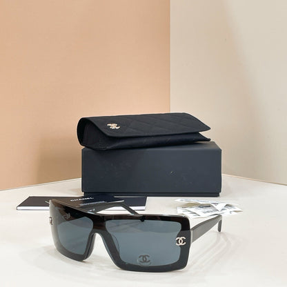 CHANEL Sunglasses CH5507