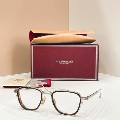 JACQUES MARIE MAGE Eyeglasses 1922