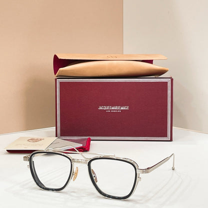 JACQUES MARIE MAGE Eyeglasses 1922