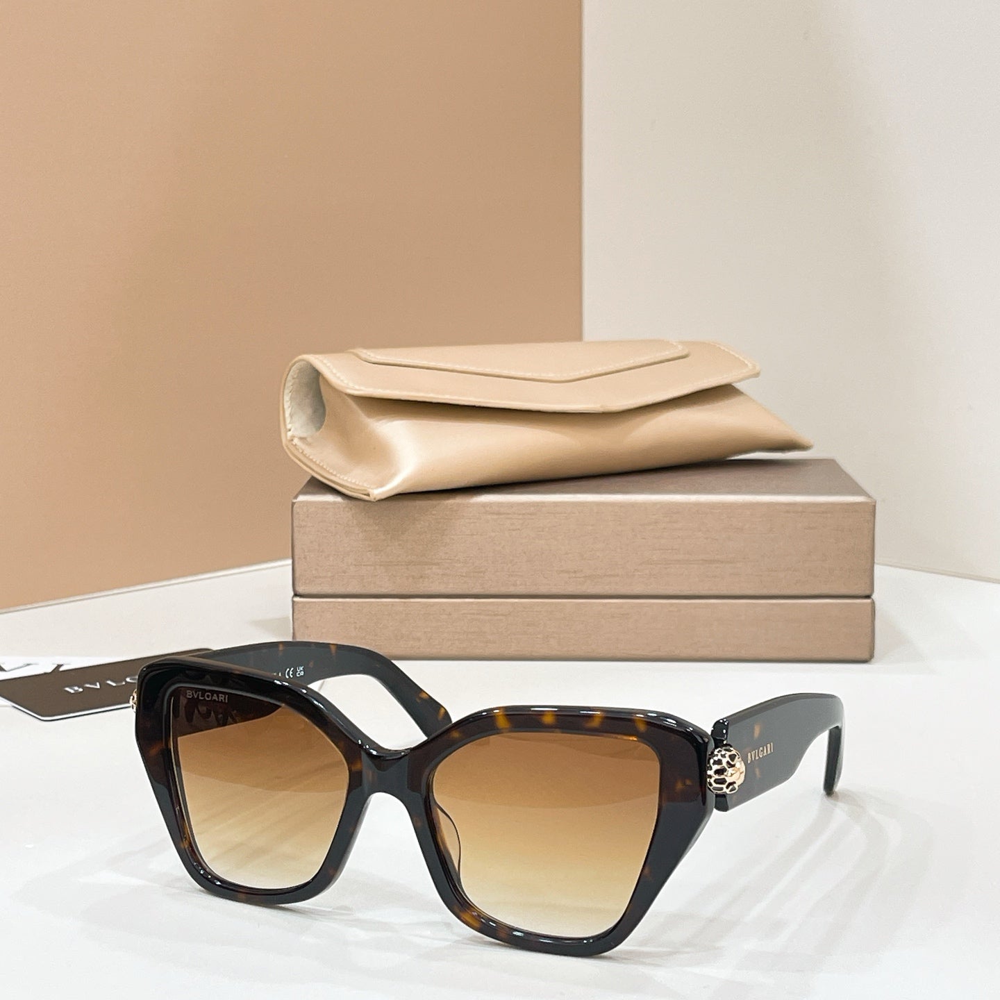 BVLGARI Sunglasses BV40033I