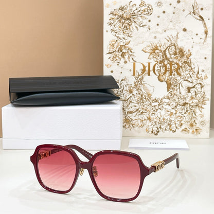 DIOR Sunglasses Dior Treasure S1F
