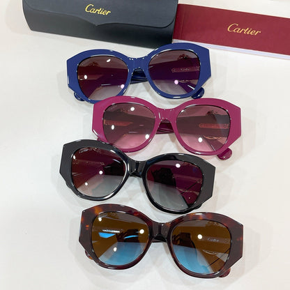 Cartier Sunglasses CT0502S