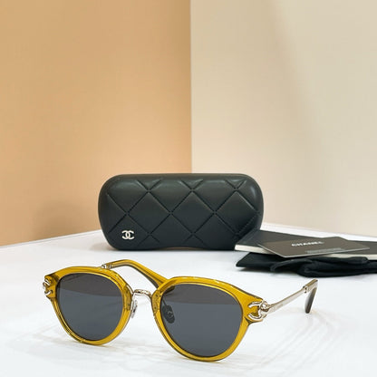 CHANEL Sunglasses 5575