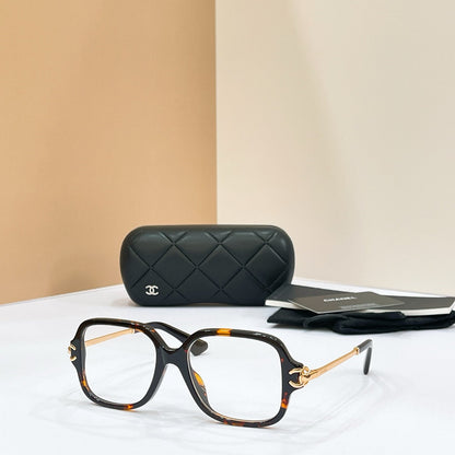 CHANEL Eyeglasses 3516