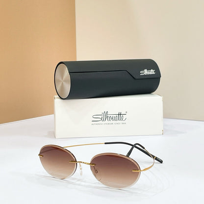 Silhouette Eyeglasses 5599 FR