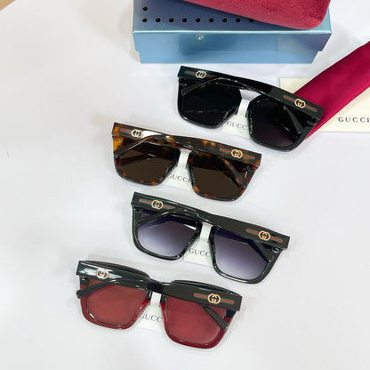 GUCCI Sunglasses GG2102S
