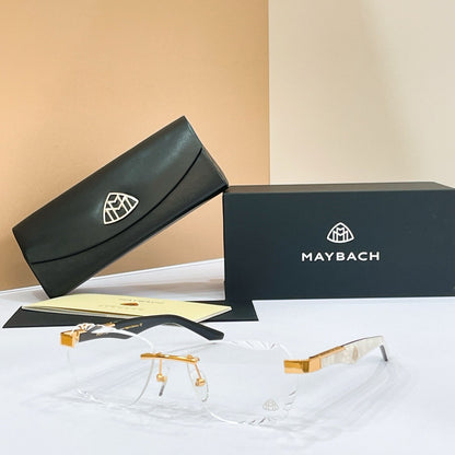 MAYBACH Sunglasses THE ARTIST III