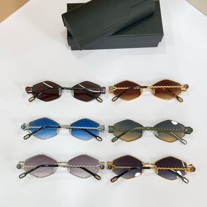 FRED Sunglasses FG57158U