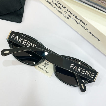 FAKEME Sunglasses Valen