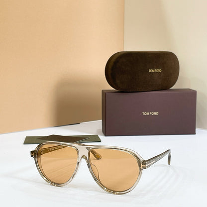 TOM FORD Sunglasses FT1023