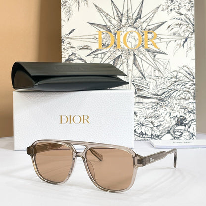 DIOR Sunglasses Dior Ribbon A1L
