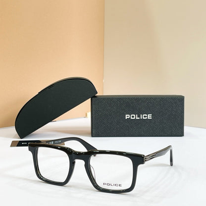 POLICE Eyeglasses VPLR69