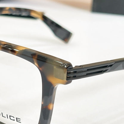 POLICE Eyeglasses VPLR69