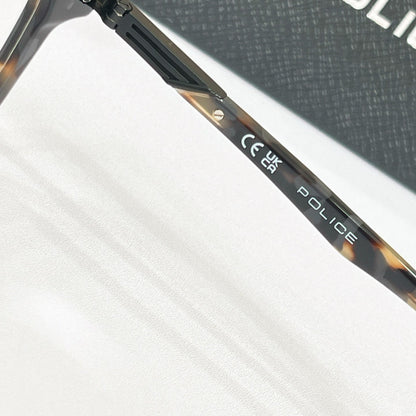 POLICE Eyeglasses VPLR69