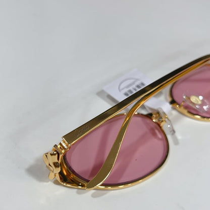 CARTIER Sunglasses CT0630S